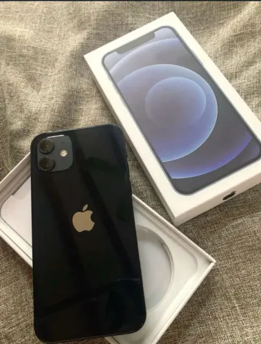 Oportunidade iPhone 12