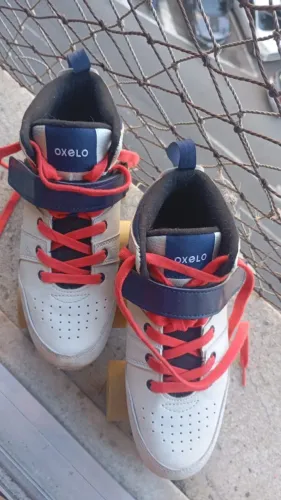 Patins quad Oxelo 37