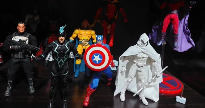 Mezco Cavaleiro da Lua