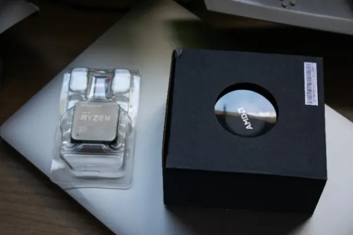 Ryzen 5 3600 