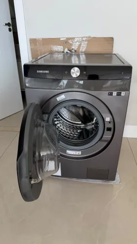 Lava e Seca Samsung 13kg