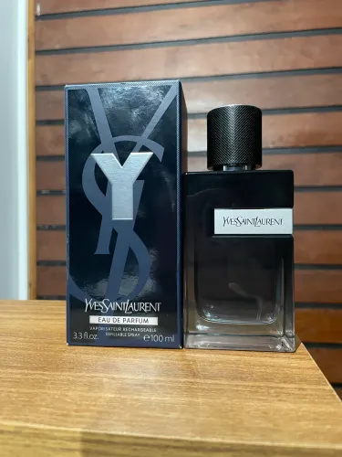 Y EDP (Yves Saint Laurent)