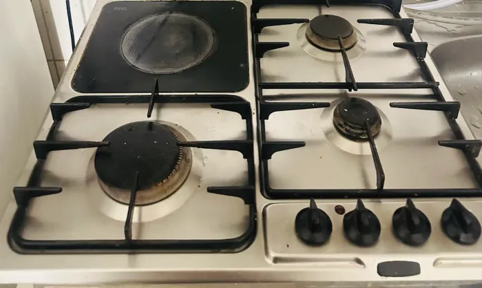 cooktop híbrido 4 bocas schott ceran