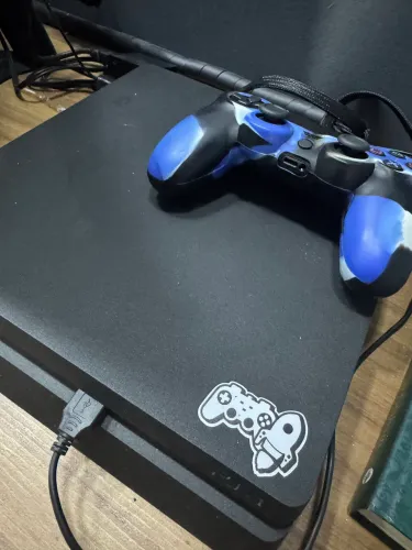 PlayStation 4