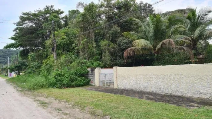 Lote 275m², Jard.S.Lourenço, Bertioga, próx. às 02 praias (mód. 08/Riviera e Itaguaré)