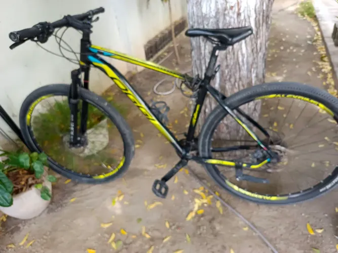 Bicicleta/bike oggi 7.0