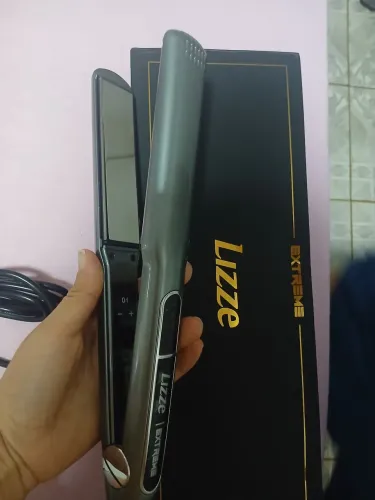 Prancha Lizz Profissional 110v
