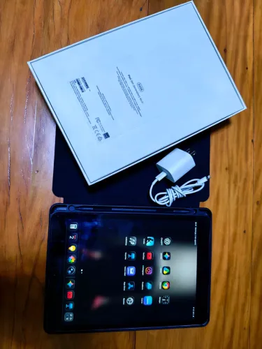 iPad 9 Apple