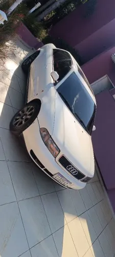 Audi A4 2.8 30V Tiptronic/ Aut. 1997