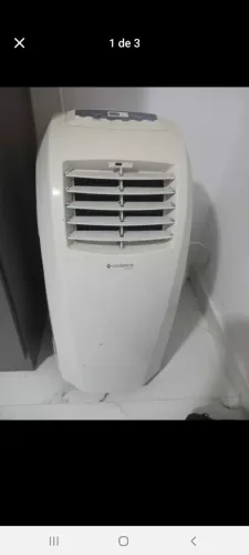 VENDO AR CONDICIONADO PORTATIL CANDENCE