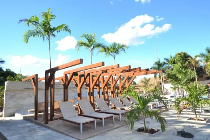 Apartamento para aluguel temporada Resort Diroma