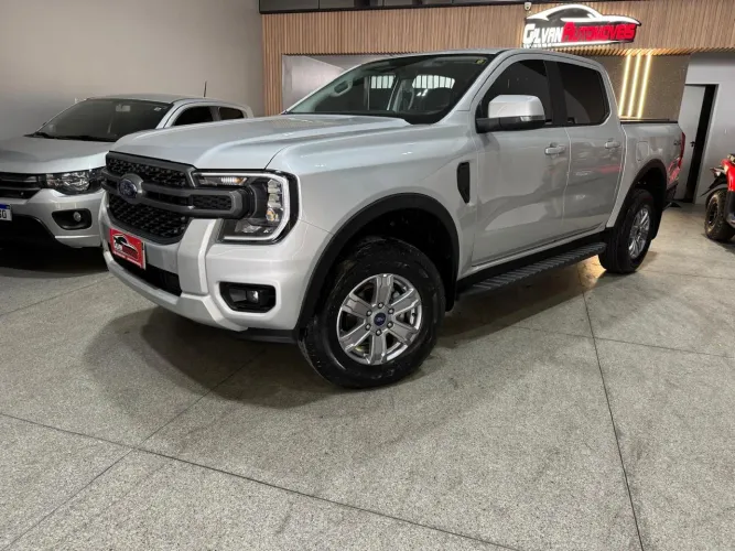 Ford Ranger XLS 2.0l 4X4 2025