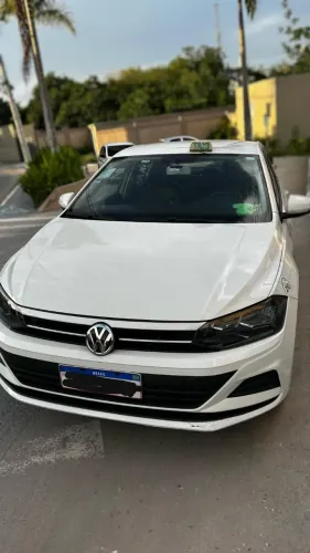 Volkswagen Virtus 1.6 MSI Flex 16V 5P Mec. 2021