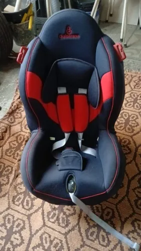 Cadeirade bebê para carro
