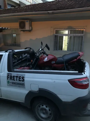 Resgate / Socorro de motos 