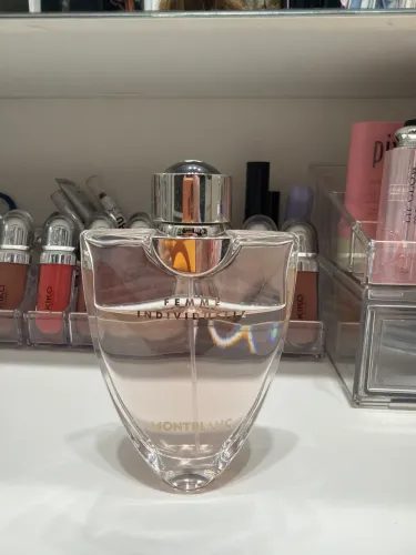 Perfume Montblanc