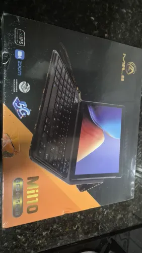 Super Tablet de barbada