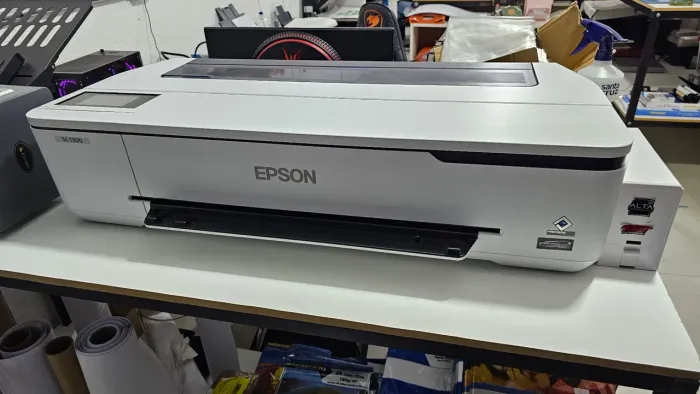 Impressora Plotter T3170 - A1 60cm