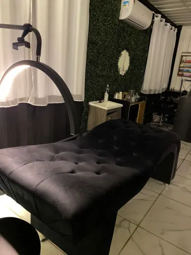 Vende-se maca