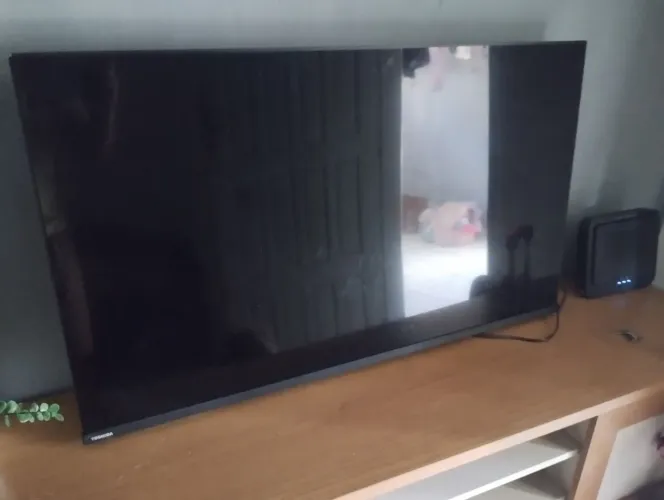 Smart TV Toshiba
