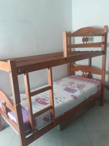 Vende-se Beliche solteirão