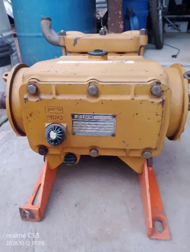 Bomba Agricola Modelo Jacto Jp-100 usada