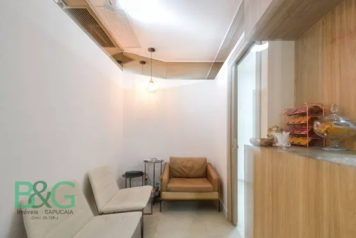 Conjunto à venda, 52 m² por R$ 1.500.000,00 - Bela Vista - São Paulo/SP