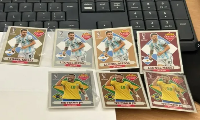 Kit Legends 2022