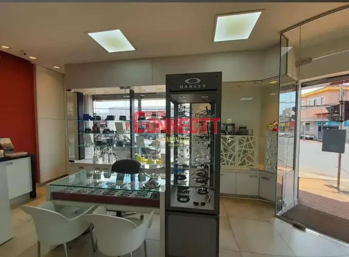 Loja para locação, Ipiranga, Ribeirão Preto, SP