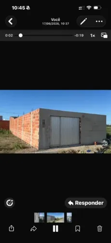 Vendo terreno no loteamento colorado 