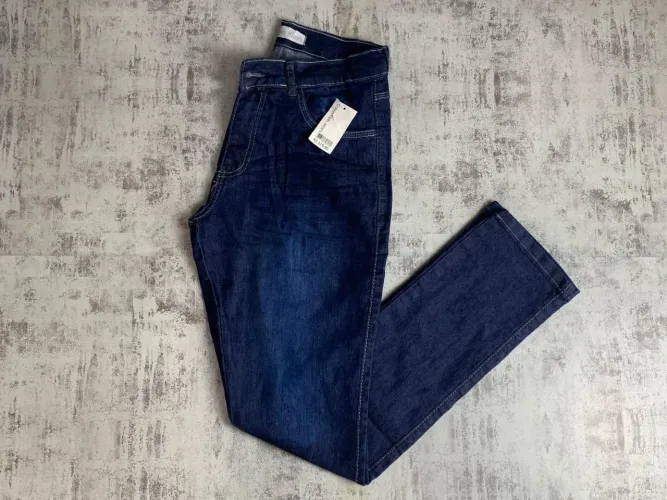 Calça jeans masculina