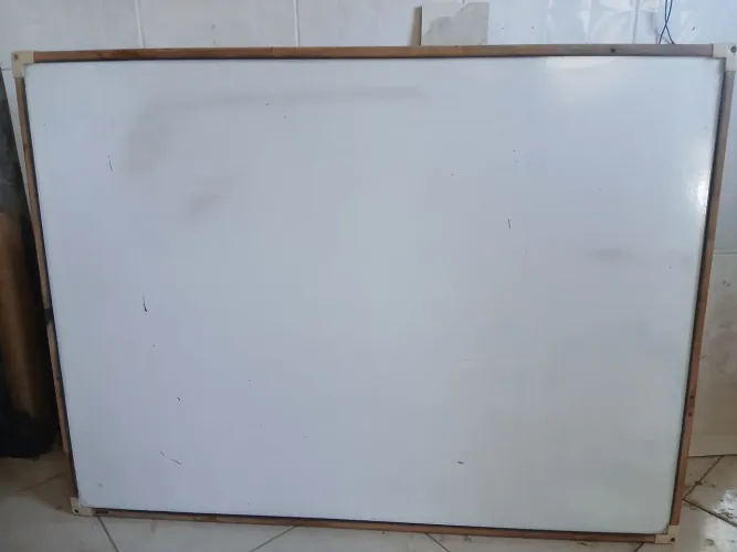 Quadro branco