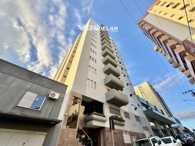 APTO PARA VENDA NO RESIDENCIAL LUCIANE CENTRO DE TUBARÃO/SC