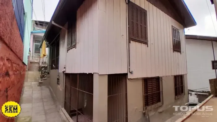 Casa P.Terrea - PANAZZOLO, CAXIAS DO SUL - RS