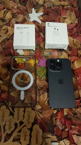 iPhone 15 Pro 512 gb