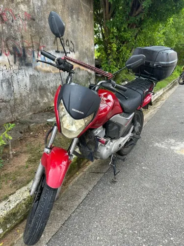 A mais nova da cidade