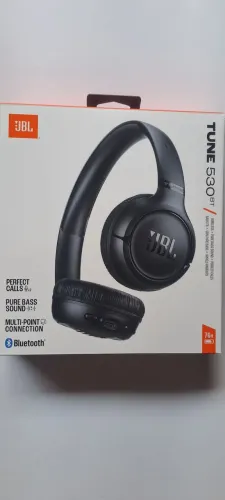 Headseat bluetooth JBL Original