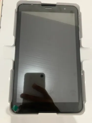 Tablet m8 4g 32gb ac mediatek- novo na caixa 