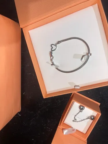 Pulseira vivara 