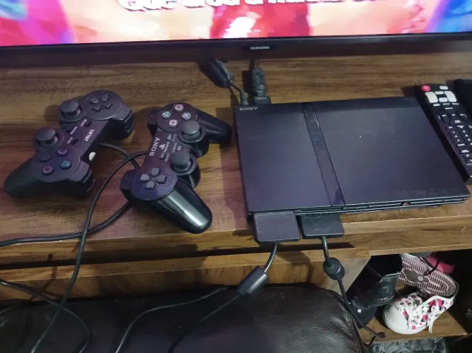 Playstation 2
