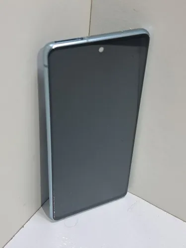 Tela Galaxy S20 FE 4G, 5G, Original Samsung c/ Aro Seminova AMOLED