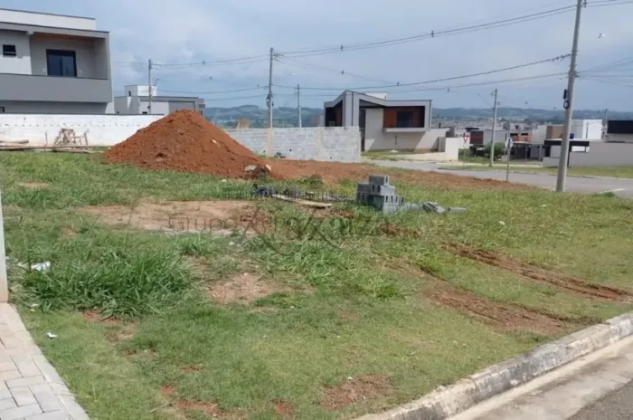 Oportunidade - Terreno - Condomínio Reserva Rudá - Floresta - 262,50m².