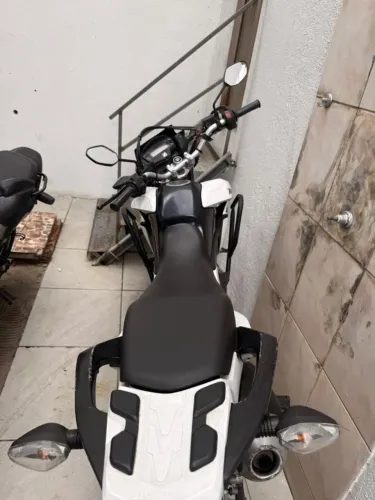 Honda NXR 160 Bros Esdd Flexone 2022