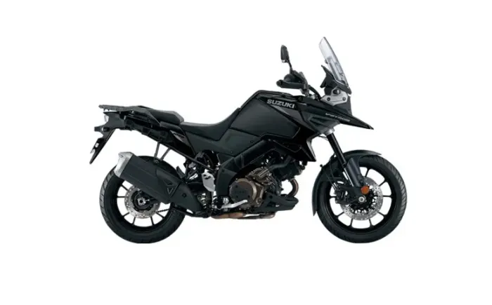 SUZUKI VSTROM 1050 2026/2027 0KM
