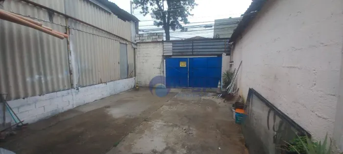 Terreno para alugar, 100 m² - Vila Guilherme - São Paulo/SP