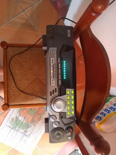 Videoke