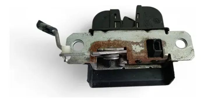 Fechadura Tampa Traseira Polo Hatch 2003 2004 A 2014