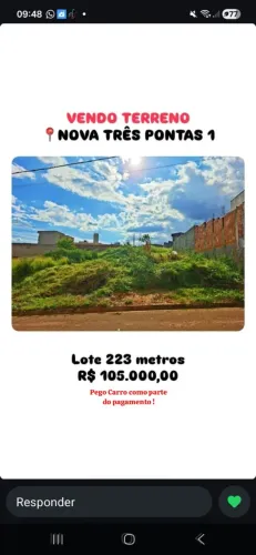 Terreno
