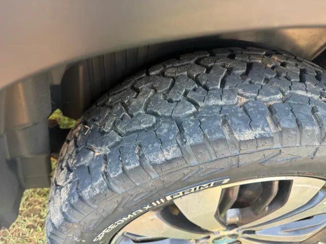 Fiat Toro Volcano 2.0 16V 4X4 TB Diesel Aut. 2025