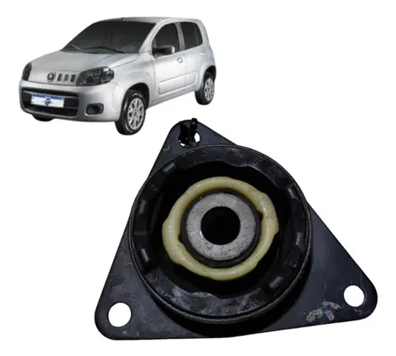 Coxim Cambio Fiat Uno Vivace 1.0 Evo 2015